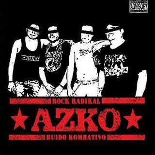 azkosocial|Azko Social Punkrock .